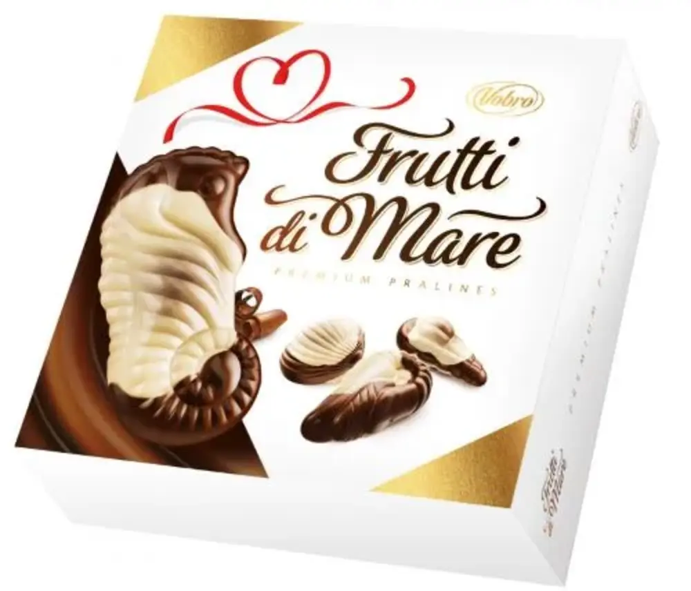 Vobro Frutti Di Mare 45G